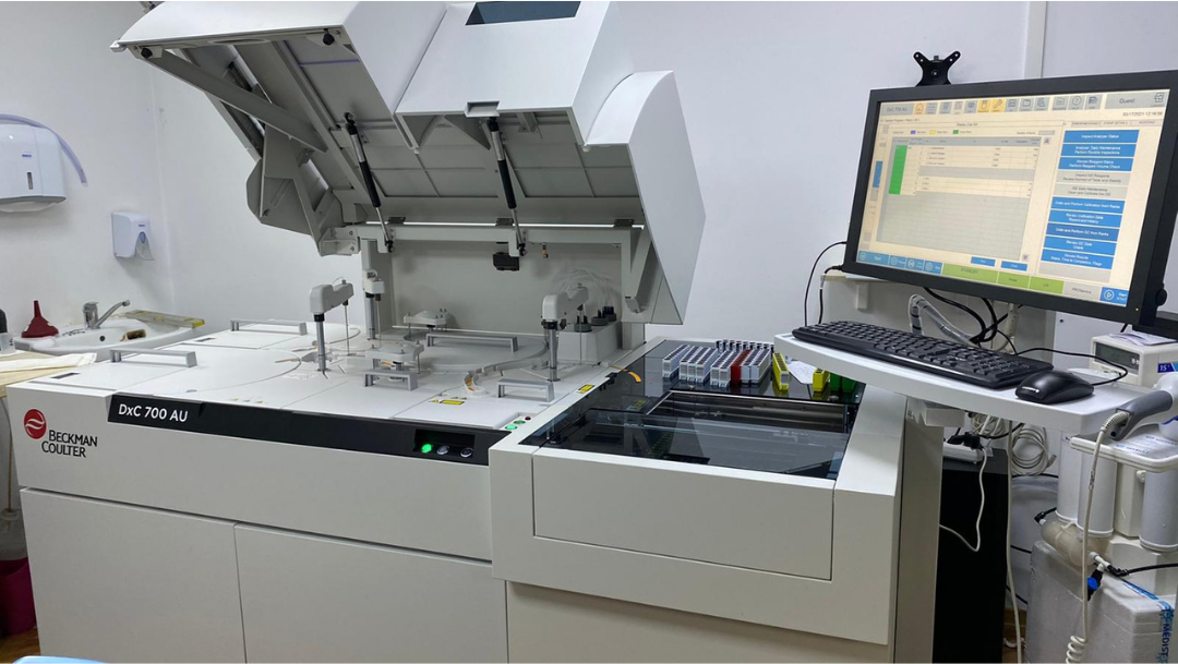 Descoperă noua aparatură de la IconLab! Icon Laboratories